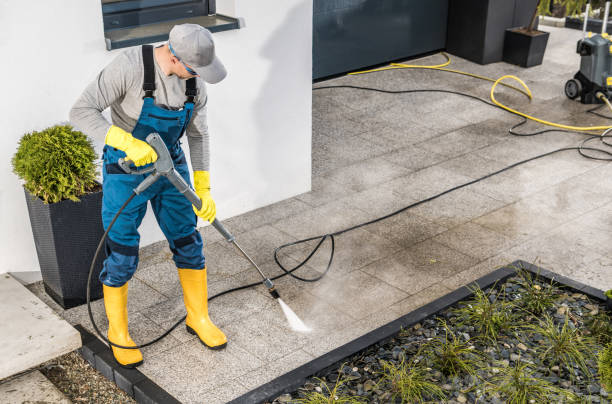 Reliable Wolf Lake, MI Pressure Washing Solutions